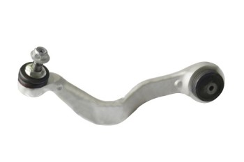 Suspension Control Arm and Ball Joint Assembly