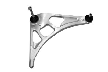 Suspension Control Arm and Ball Joint Assembly