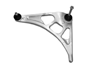 Suspension Control Arm and Ball Joint Assembly