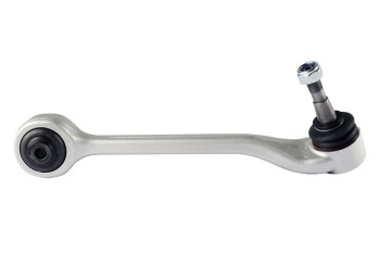 Suspension Control Arm and Ball Joint Assembly