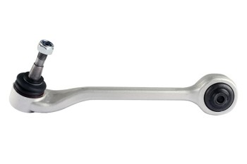 Suspension Control Arm and Ball Joint Assembly