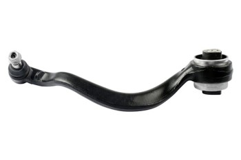 Suspension Control Arm and Ball Joint Assembly