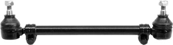 Steering Tie Rod End Assembly