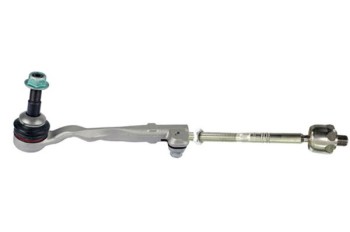Steering Tie Rod End Assembly