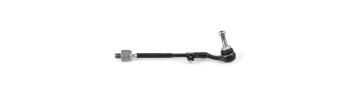 Steering Tie Rod End Assembly