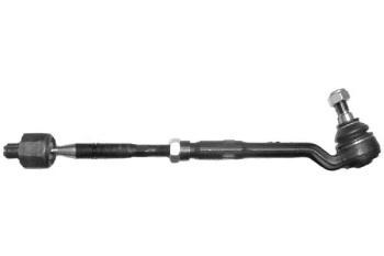 Steering Tie Rod End Assembly