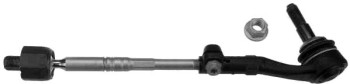 Steering Tie Rod End Assembly