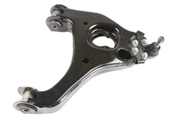 Suspension Control Arm and Ball Joint Assembly