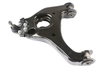 Suspension Control Arm and Ball Joint Assembly