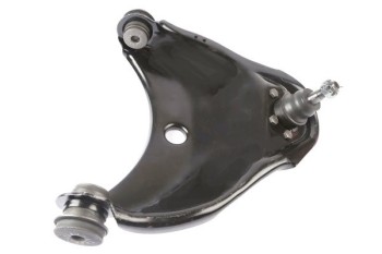 Suspension Control Arm and Ball Joint Assembly