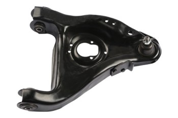 Suspension Control Arm and Ball Joint Assembly