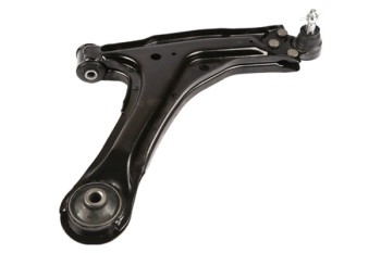 Suspension Control Arm and Ball Joint Assembly