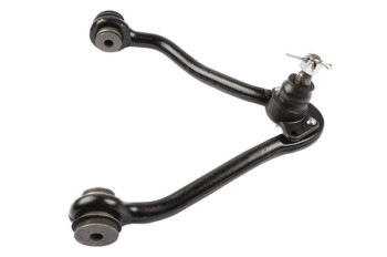 Suspension Control Arm and Ball Joint Assembly