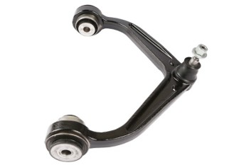 Suspension Control Arm and Ball Joint Assembly
