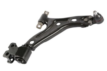 Suspension Control Arm and Ball Joint Assembly