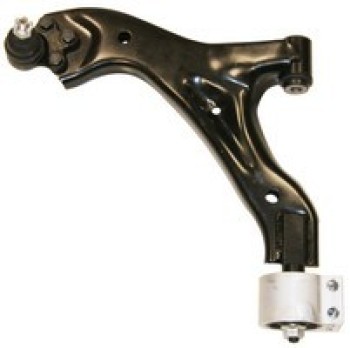 Suspension Control Arm and Ball Joint Assembly