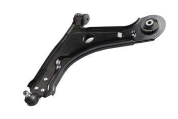 Suspension Control Arm and Ball Joint Assembly