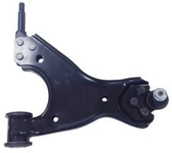 Suspension Control Arm and Ball Joint Assembly
