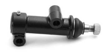 Steering Idler Arm and Bracket Assembly