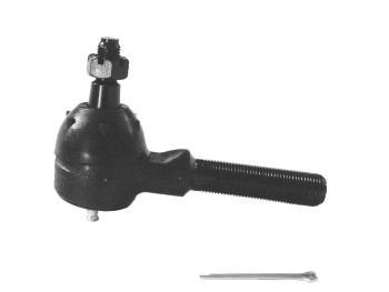 Steering Tie Rod End