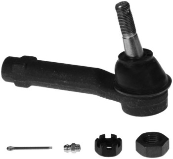 Steering Tie Rod End