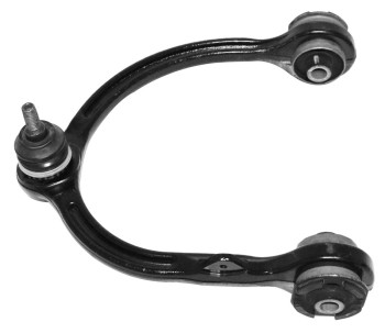 Suspension Control Arm and Ball Joint Assembly