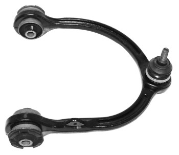 Suspension Control Arm and Ball Joint Assembly