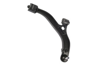 Suspension Control Arm and Ball Joint Assembly
