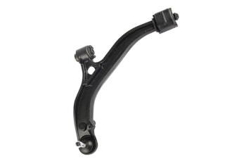 Suspension Control Arm and Ball Joint Assembly