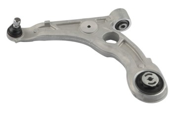 Suspension Control Arm and Ball Joint Assembly