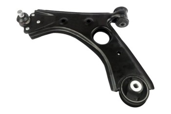 Suspension Control Arm and Ball Joint Assembly