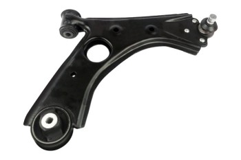 Suspension Control Arm and Ball Joint Assembly