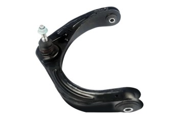 Suspension Control Arm and Ball Joint Assembly