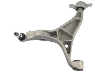 Suspension Control Arm and Ball Joint Assembly
