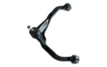 Suspension Control Arm and Ball Joint Assembly