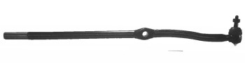 Steering Tie Rod End
