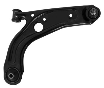 Suspension Control Arm and Ball Joint Assembly