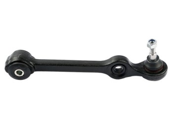 Suspension Control Arm and Ball Joint Assembly