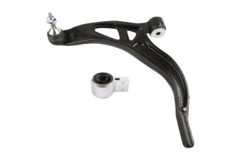 Suspension Control Arm and Ball Joint Assembly