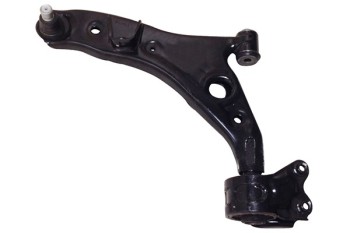 Suspension Control Arm and Ball Joint Assembly