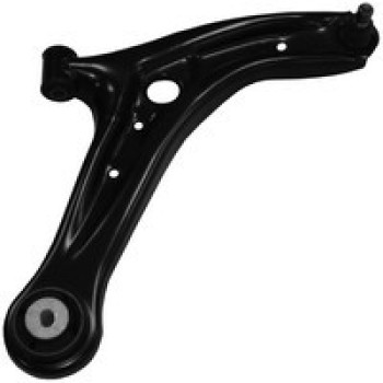 Suspension Control Arm and Ball Joint Assembly