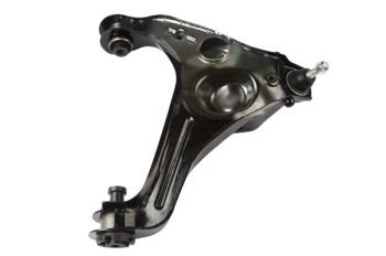 Suspension Control Arm and Ball Joint Assembly