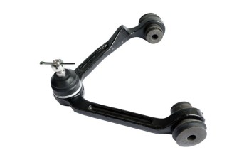Suspension Control Arm and Ball Joint Assembly