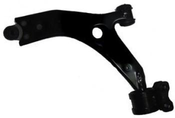 Suspension Control Arm and Ball Joint Assembly