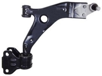 Suspension Control Arm and Ball Joint Assembly