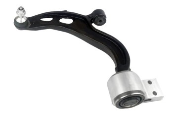 Suspension Control Arm and Ball Joint Assembly