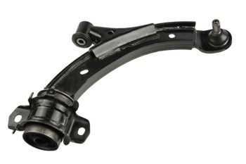 Suspension Control Arm and Ball Joint Assembly