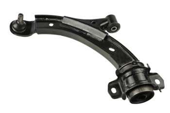 Suspension Control Arm and Ball Joint Assembly