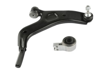 Suspension Control Arm and Ball Joint Assembly