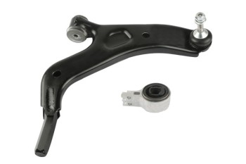Suspension Control Arm and Ball Joint Assembly